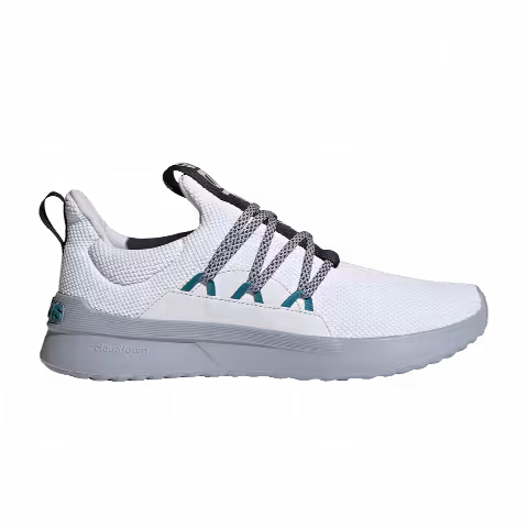 Adidas Lite Racer Adapt 4.0 Slip-On 'White Dash Grey'