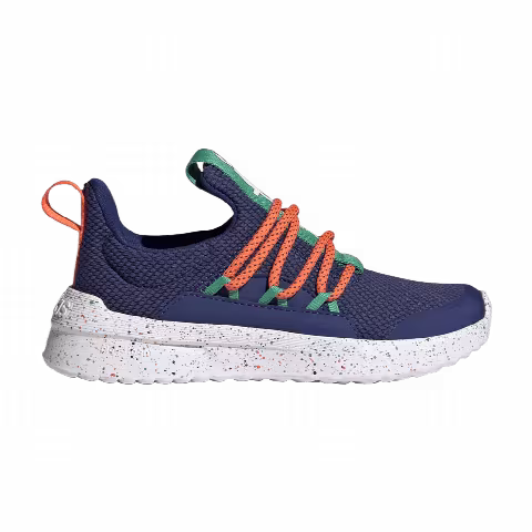 Adidas Lite Racer Adapt 5.0 J 'Blue Green Orange'