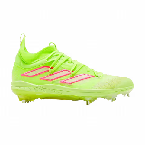 Adidas Adizero Afterburner 9 NWV 'Lucid Lemon Pink'