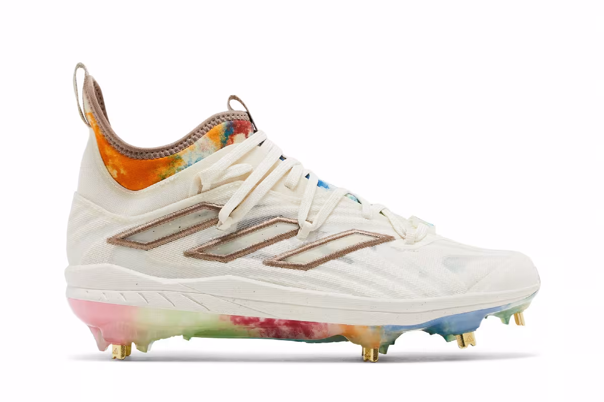 adidas Adizero Afterburner 9 NWV Summer Bash, view 2