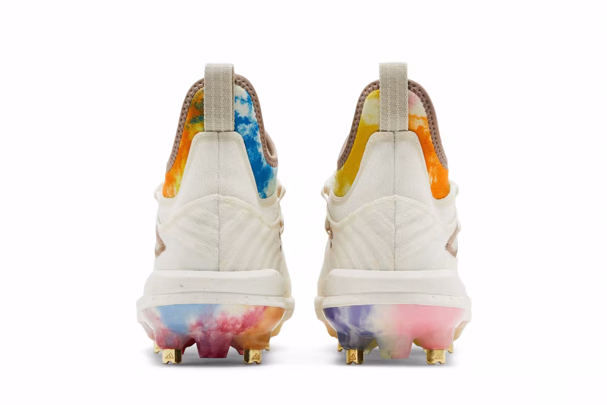 adidas Adizero Afterburner 9 NWV Summer Bash, view 7