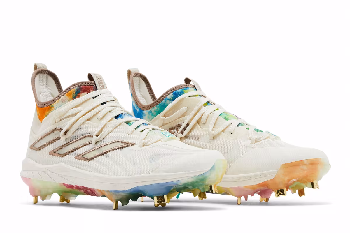 adidas Adizero Afterburner 9 NWV Summer Bash, view 9
