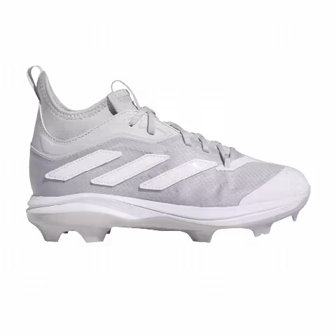 Adidas Adizero Afterburner 9 NWV TPU J 'Team Light Grey'