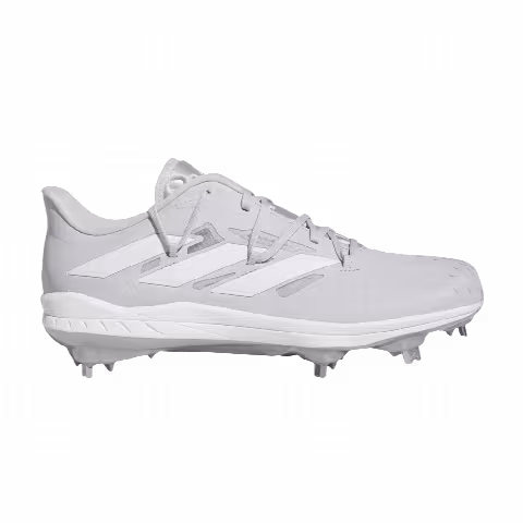 Adidas Adizero Afterburner 9 'Team Light Grey'