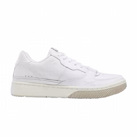 Reebok Dual Court 'White'