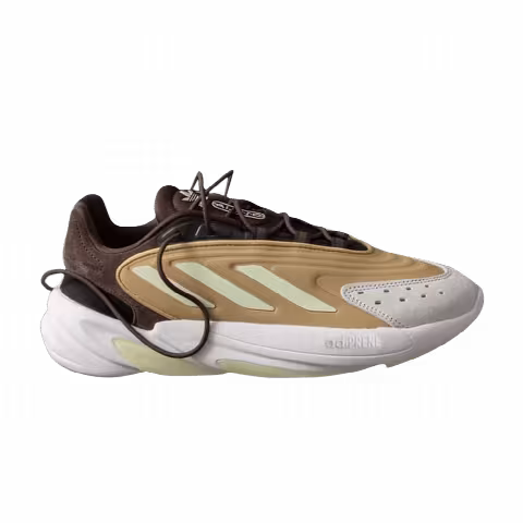 WOODstack x adidas Ozelia 'The Better Days'