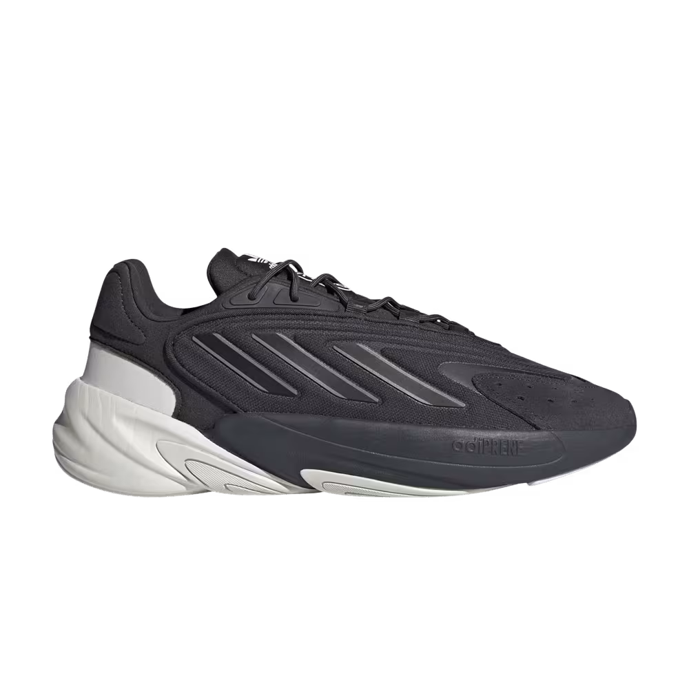 Adidas Ozelia Carbon Crystal White