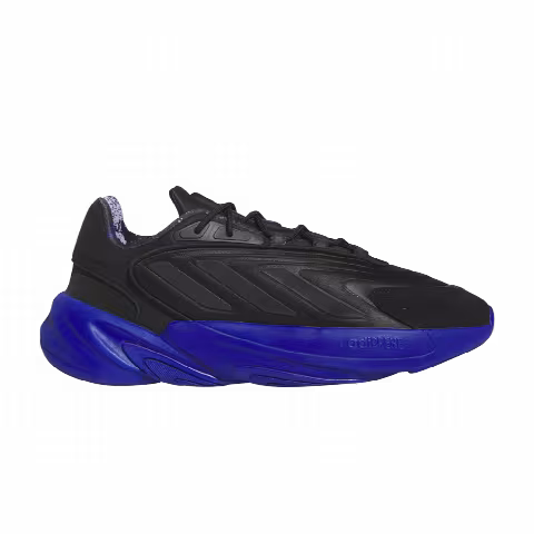 Adidas Ozelia 'Black Semi Lucid Blue'