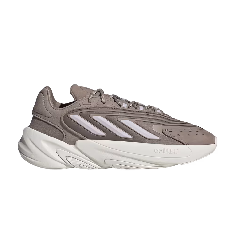 Adidas Women's Ozelia Chalky Brown