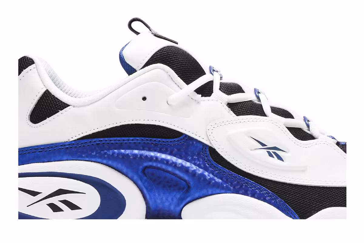 Reebok Electrolyte 97 Dark Royal, view 3