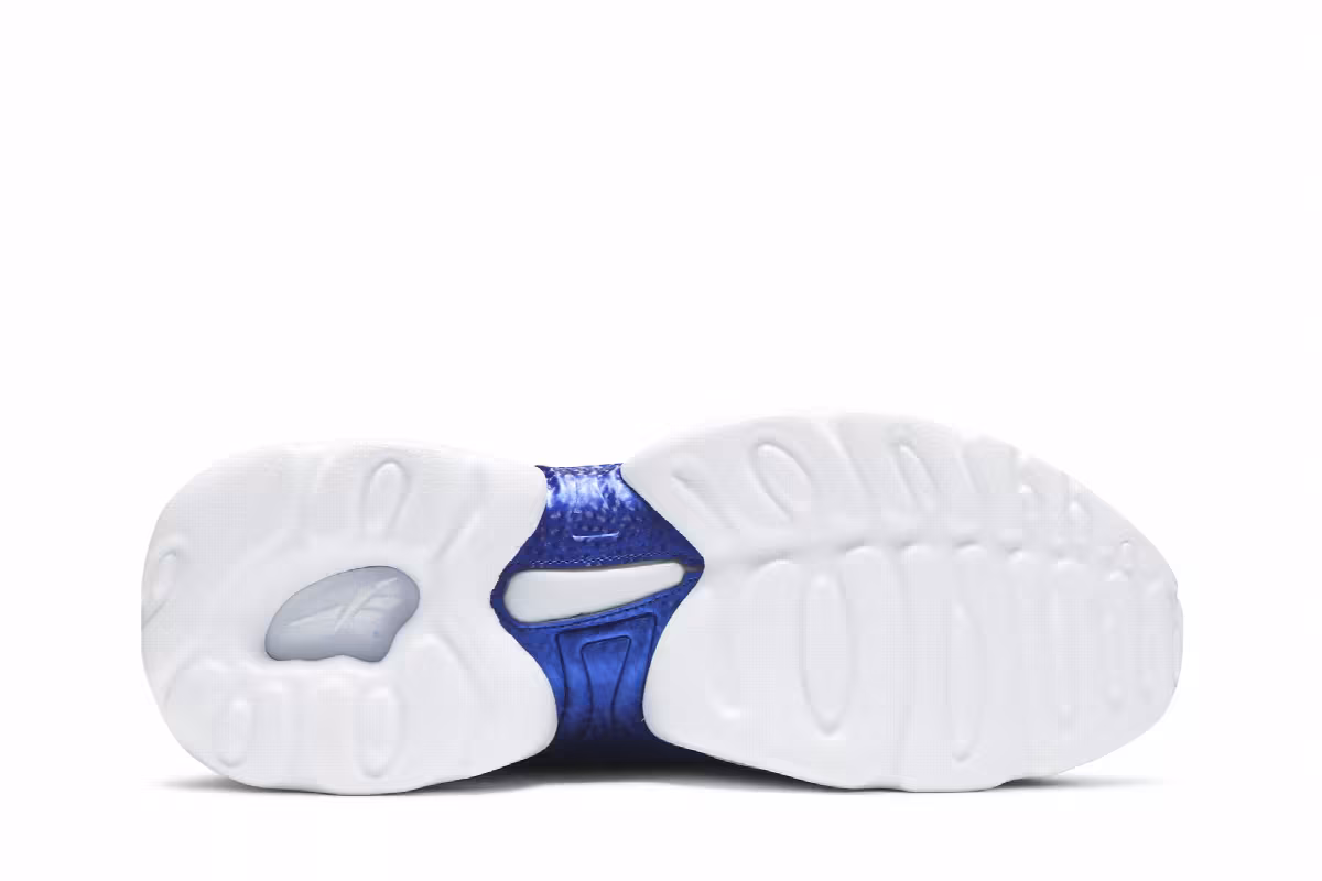 Reebok Electrolyte 97 Dark Royal, view 5