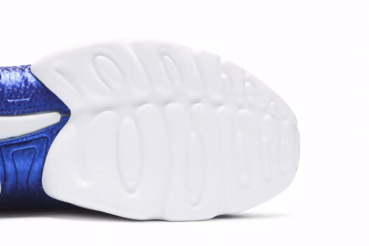Reebok Electrolyte 97 Dark Royal, view 6