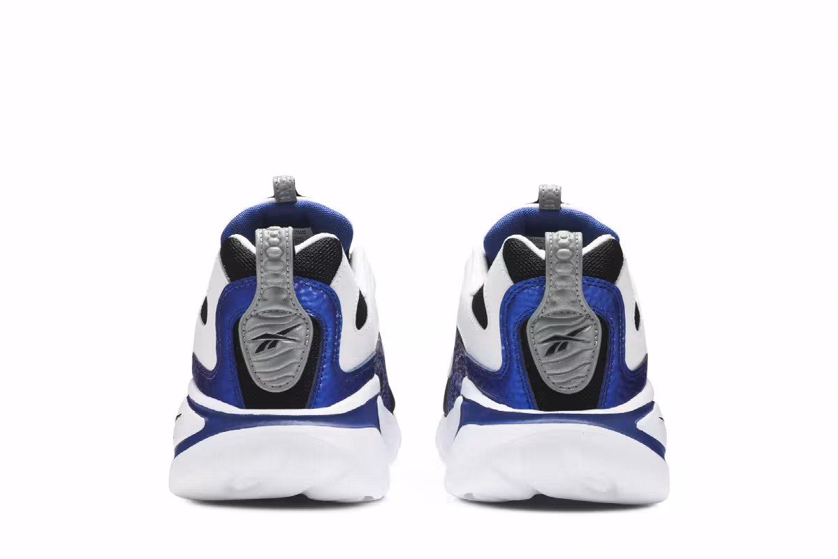 Reebok Electrolyte 97 Dark Royal, view 7