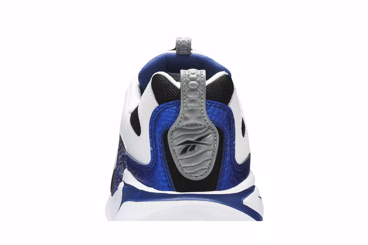 Reebok Electrolyte 97 Dark Royal, view 8