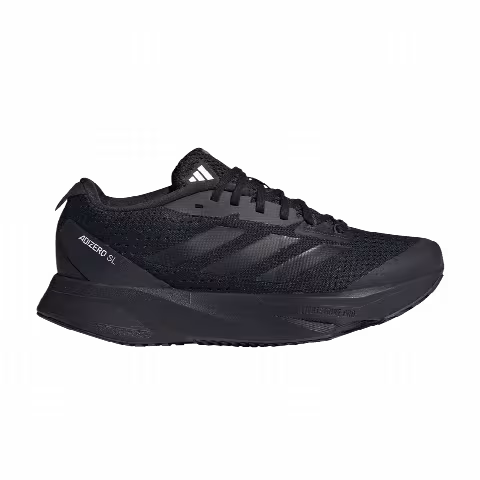 Adidas Adizero SL J 'Black Carbon'
