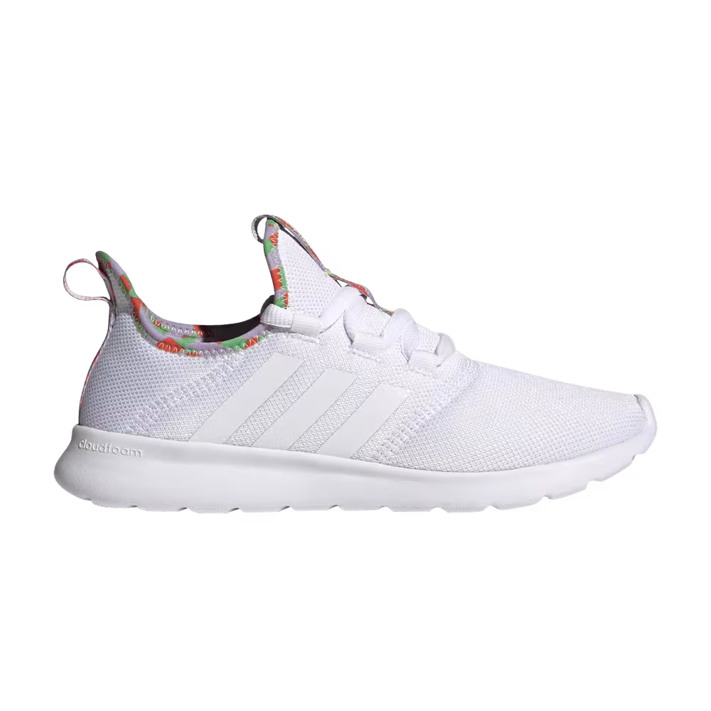FARM Rio x adidas Women's Cloudfoam Pure 2.0 Floral