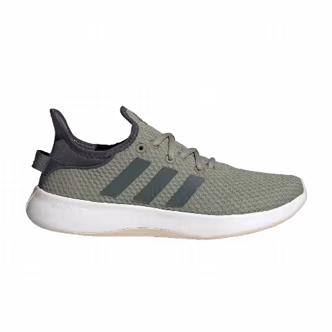 Adidas Wmns Cloudfoam Pure 'Tent Green Legend Ivy'