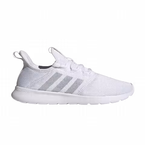 Adidas Wmns Cloudfoam Pure 2.0 'White Iridescent'