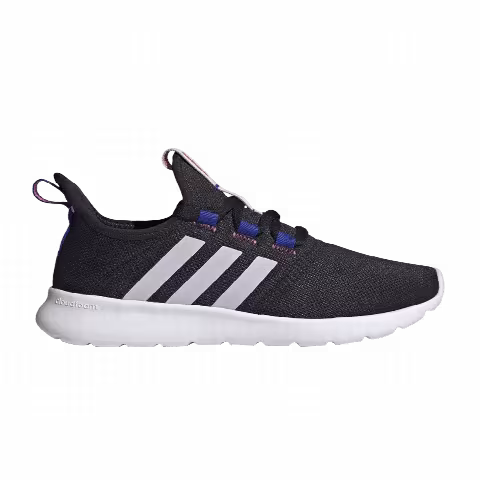 Adidas Wmns Cloudfoam Pure 2.0 'Black Silver Dawn'