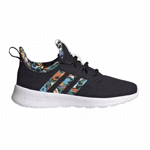 Adidas Cloudfoam Pure 2.0 J 'Floral Camo'