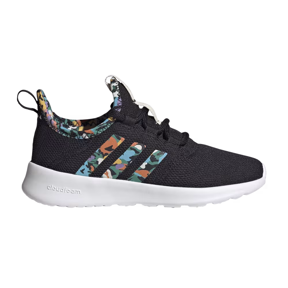 Adidas Cloudfoam Pure 2.0 J Floral Camo