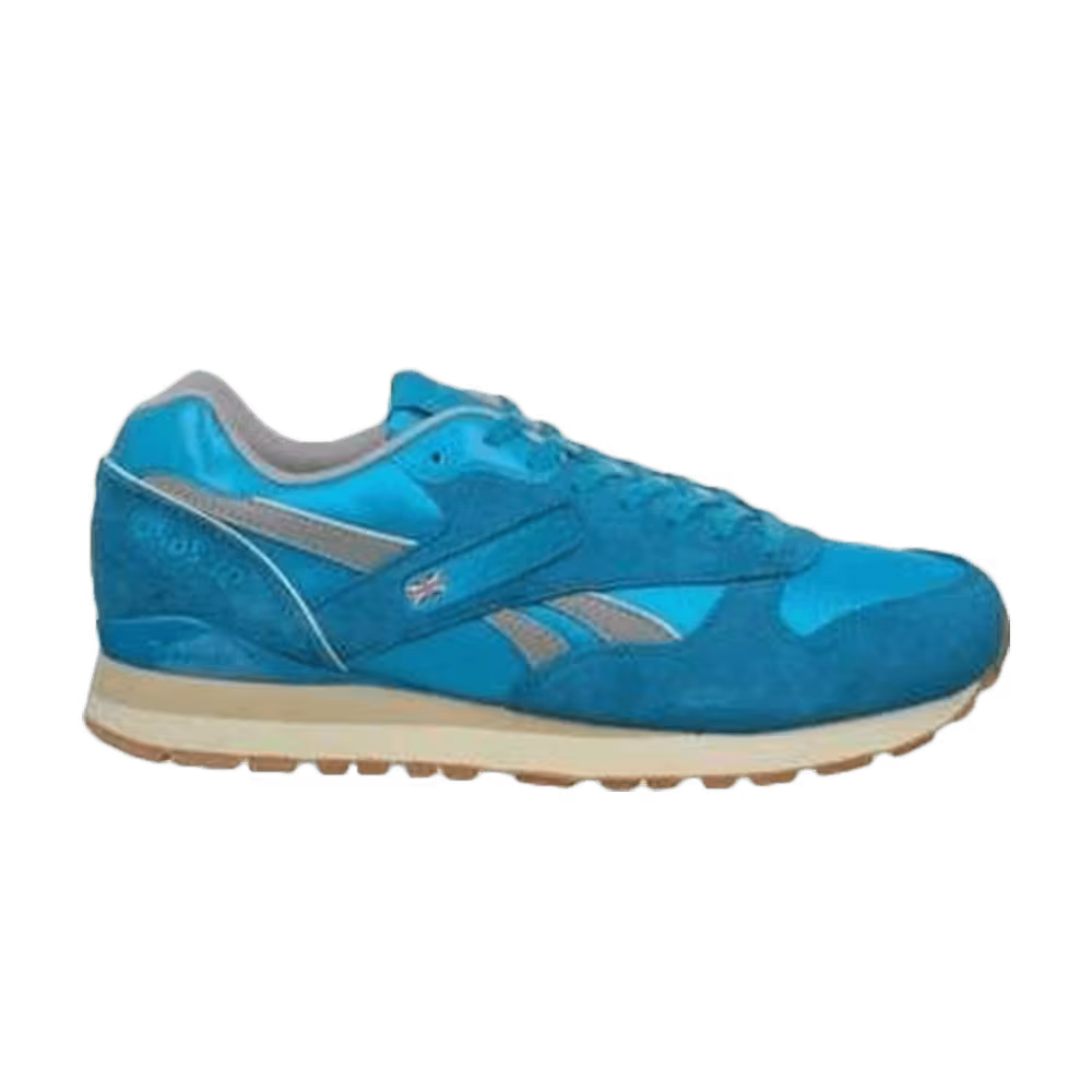 Reebok GL 2620 Blue Bomb