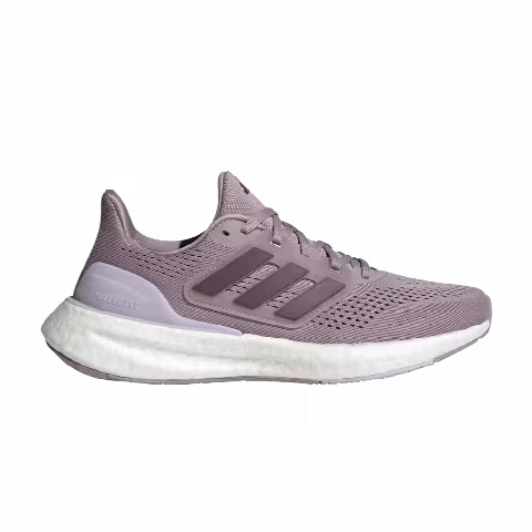 Adidas Wmns PureBoost 23 'Preloved Fig'