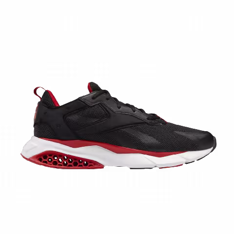 Reebok Hexalite Legacy 'Black Vector Red'