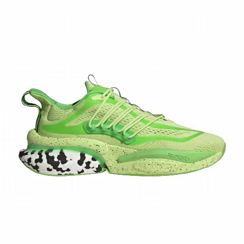 adidas AlphaBoost V1 'Pulse Lime'