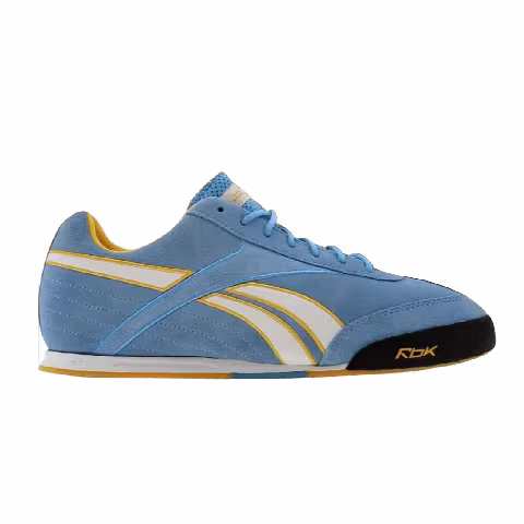 Reebok Lunza Top 4 Argentina