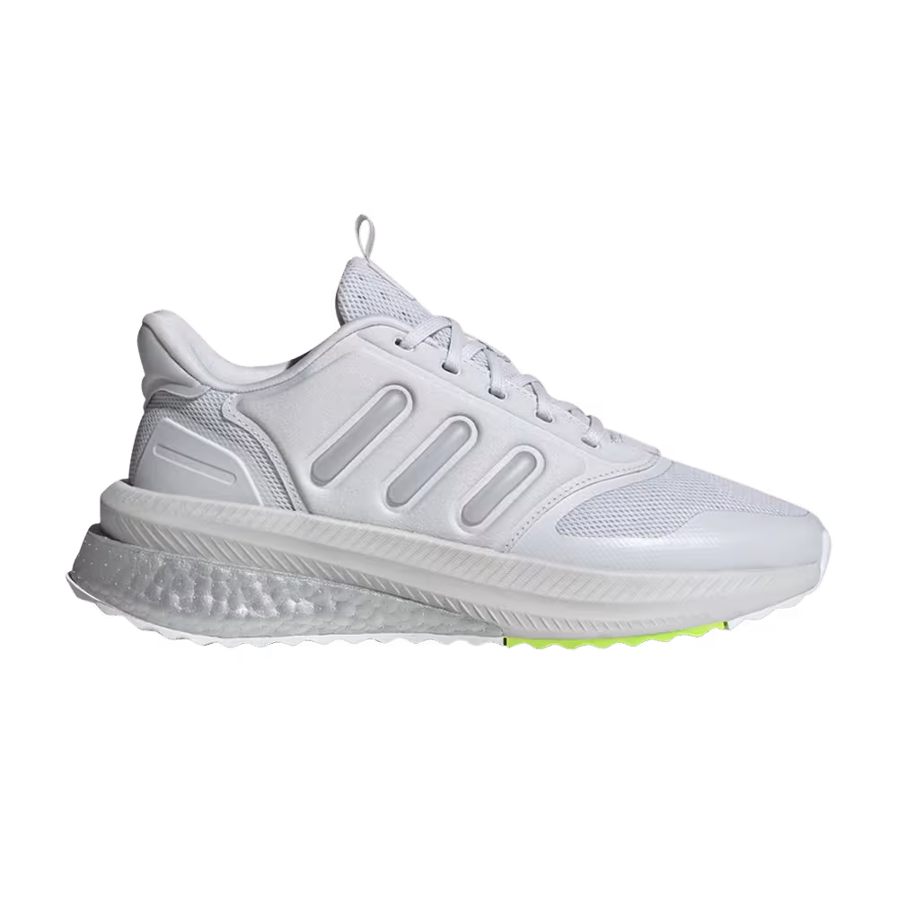 adidas Women's X_PLRPHASE Dash Grey Silver Metallic
