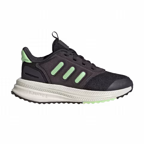 adidas X_PLRPHASE C 'Carbon Green Spark'