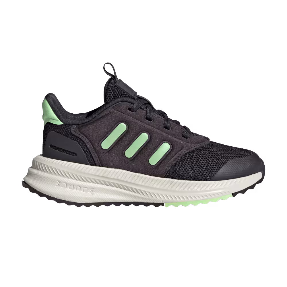 adidas X_PLRPHASE C Carbon Green Spark