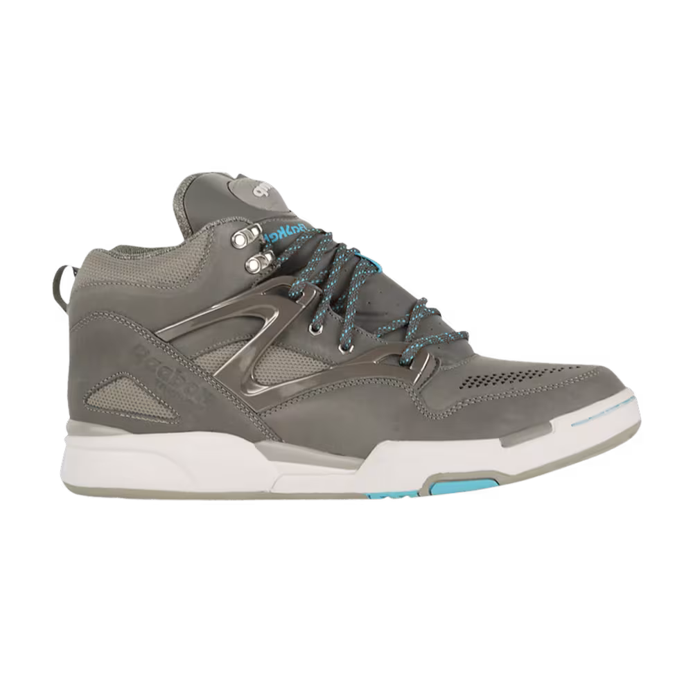 Reebok Pump Omni Lite