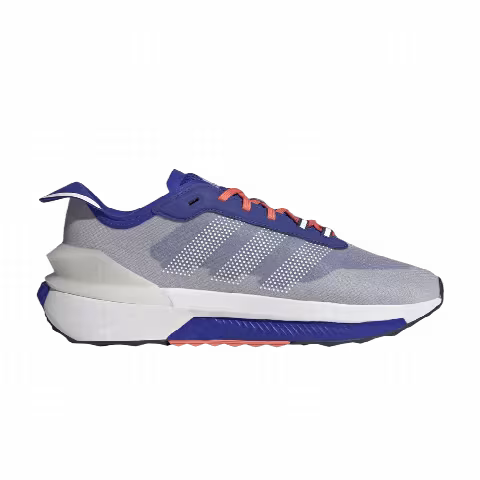 adidas Avryn 'Lucid Blue Coral'