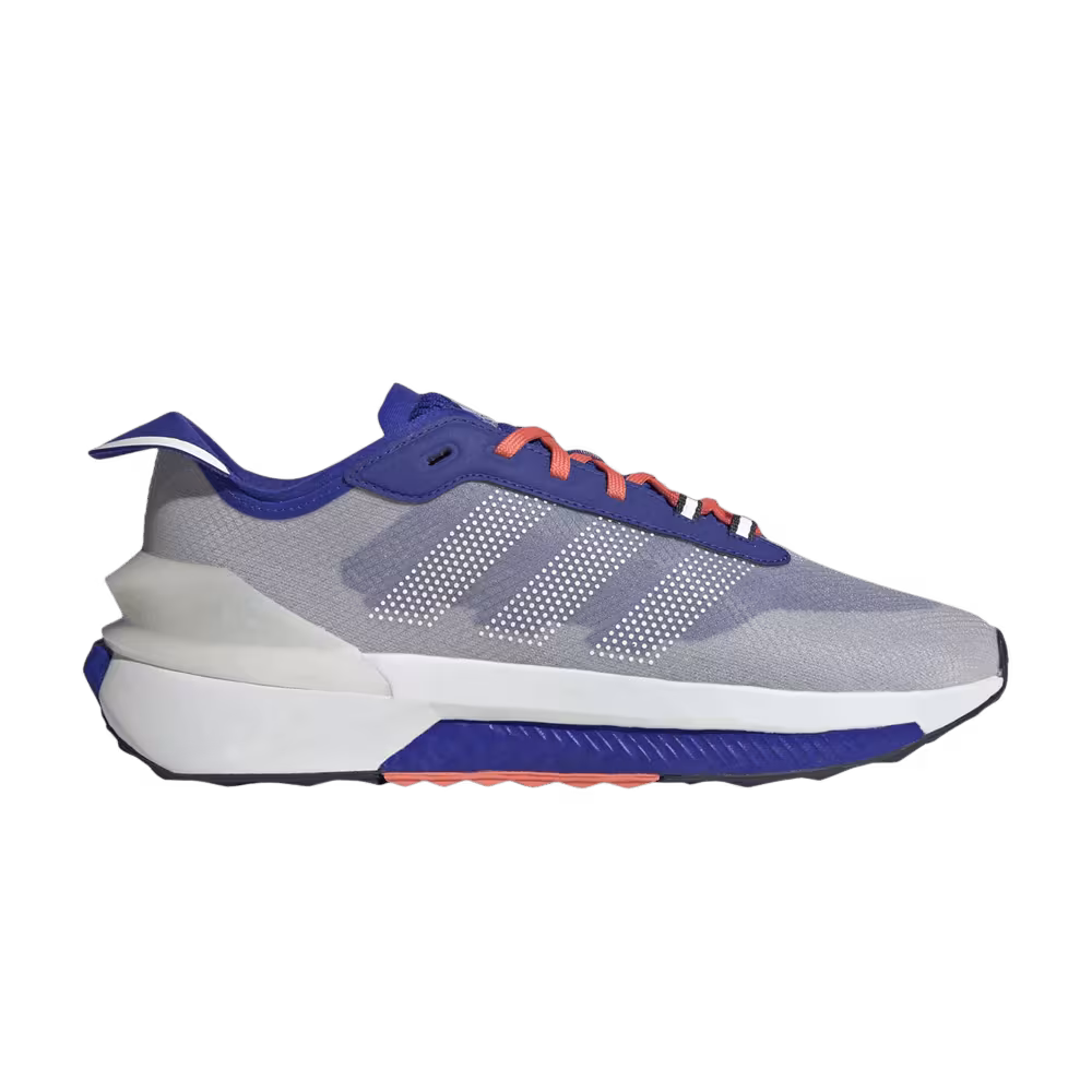 adidas Avryn Lucid Blue Coral