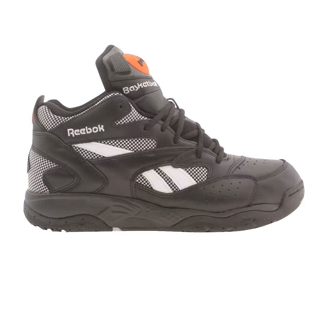 Reebok Pump DTime