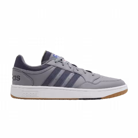Adidas Hoops 3.0 Low 'Grey Shadow Navy'