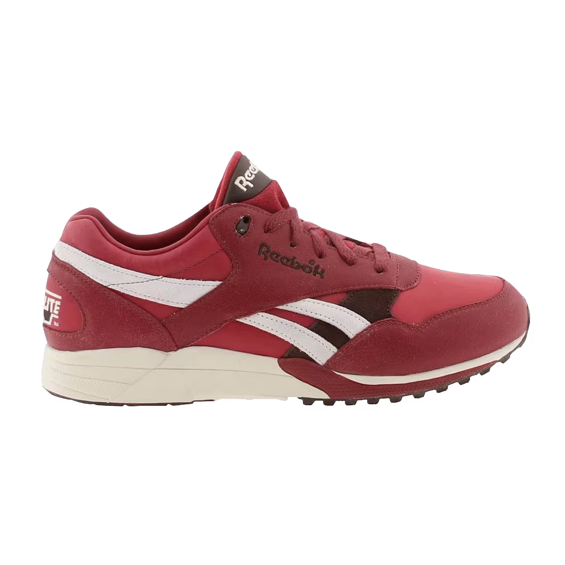 Reebok Racer X Premium