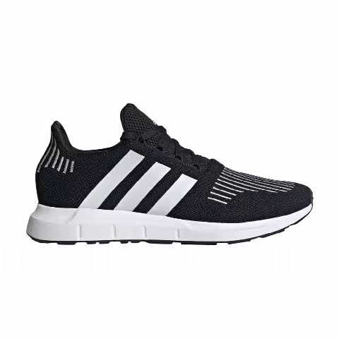 Adidas Swift Run 1.0 'Black'
