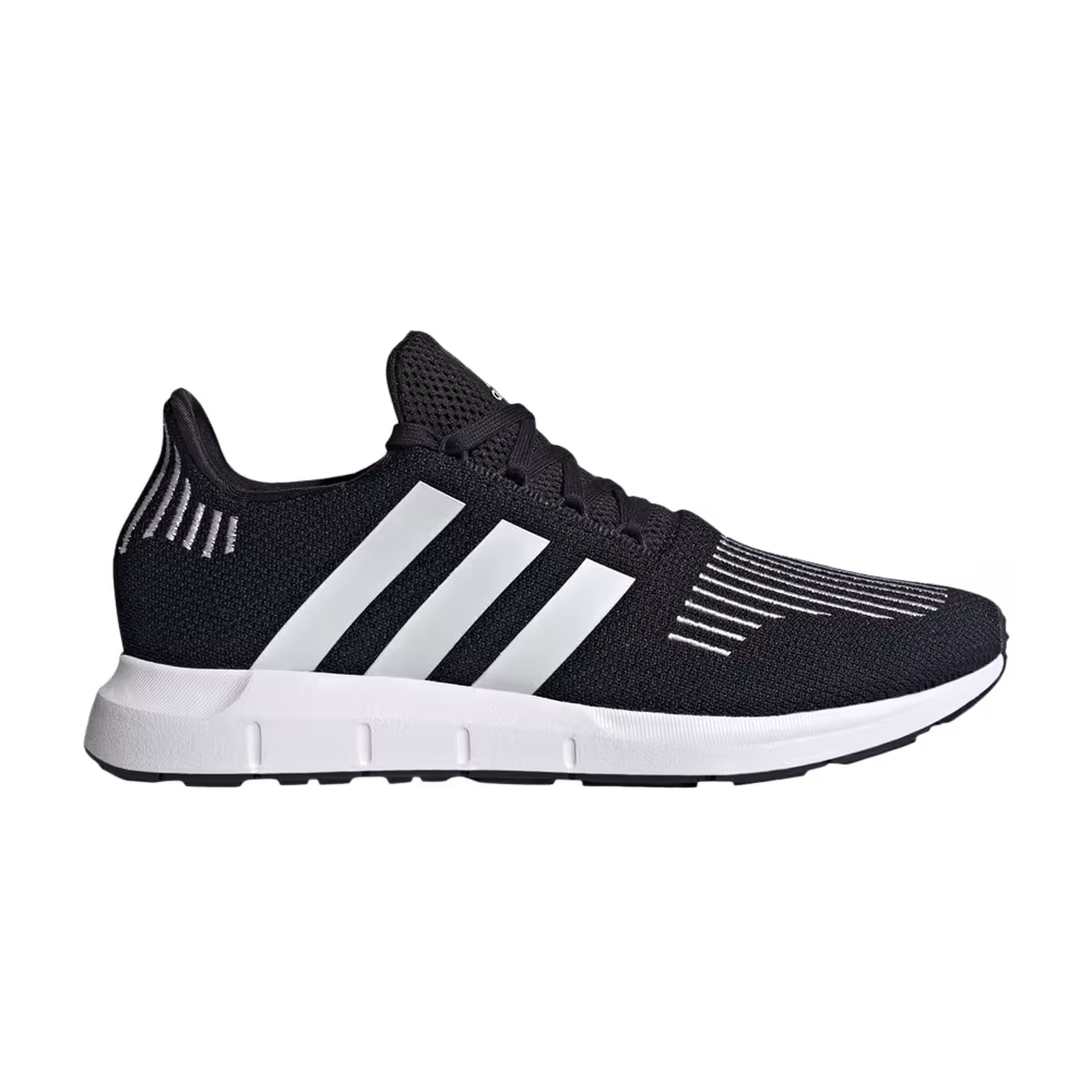 Adidas Swift Run 1.0 Black