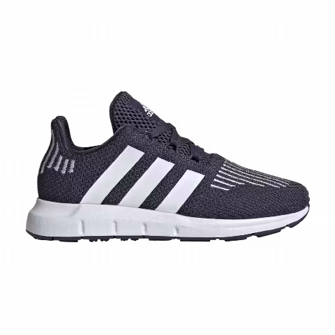 Adidas Swift Run 1.0 Little Kid 'Shadow Navy'