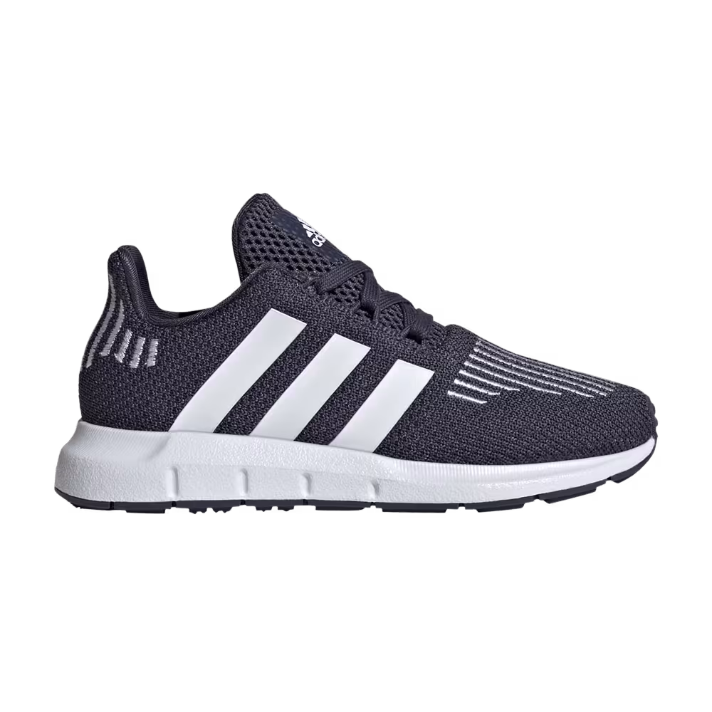 Adidas Swift Run 1.0 Little Kid Shadow Navy