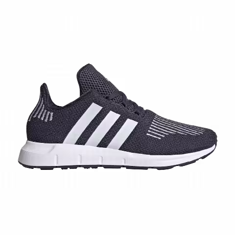 Adidas Swift Run 1.0 Big Kid 'Shadow Navy'