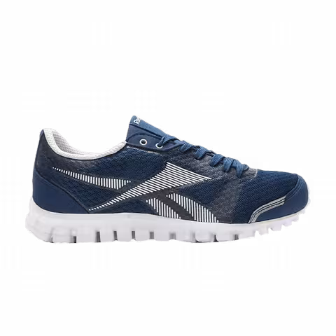Reebok Realflex Optimal 'Navy'