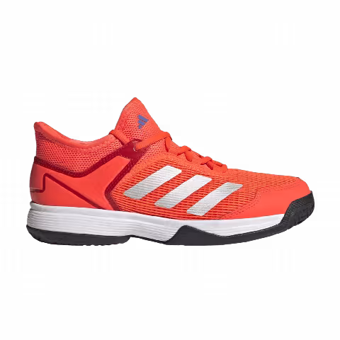 Adidas Adizero Ubersonic 4 J 'Solar Red'