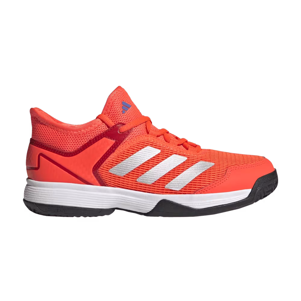 Adidas Adizero Ubersonic 4 J Solar Red