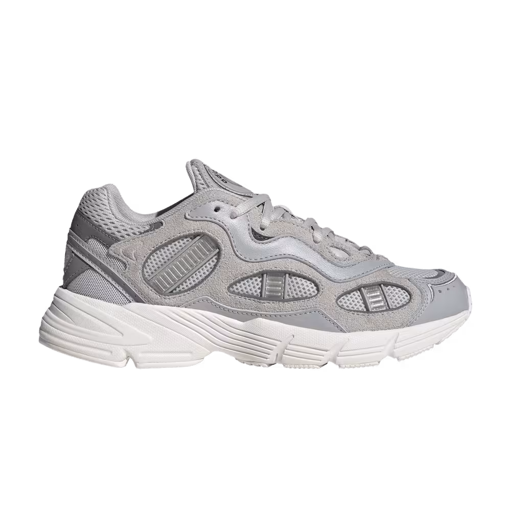 Adidas Women's Astir SN Grey White