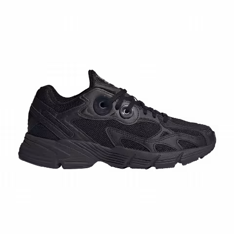 Adidas Wmns Astir 'Triple Black'