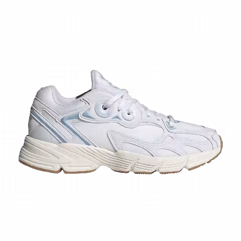 Adidas Wmns Astir 'White Clear Sky'